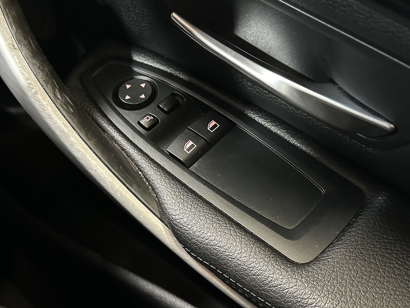 BMW 4 Series 430d M Sport - U1307