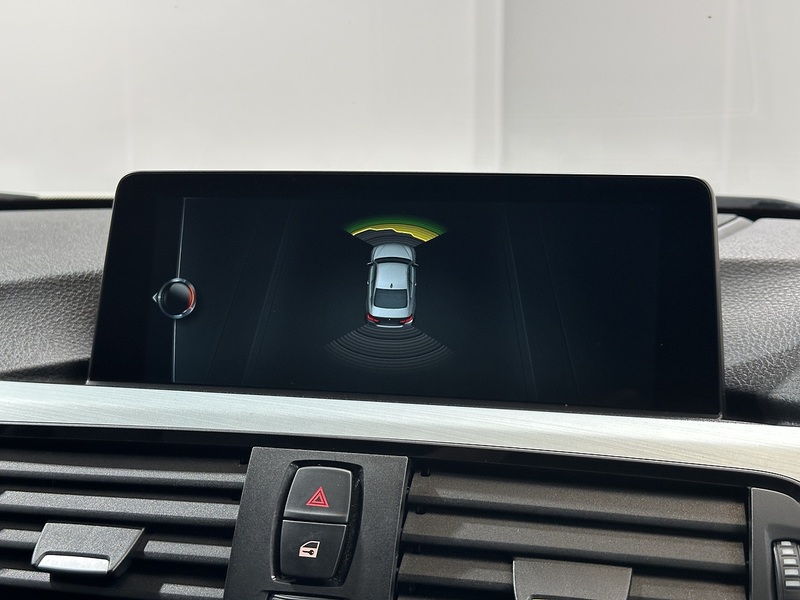 BMW 4 Series 430d M Sport - U1307