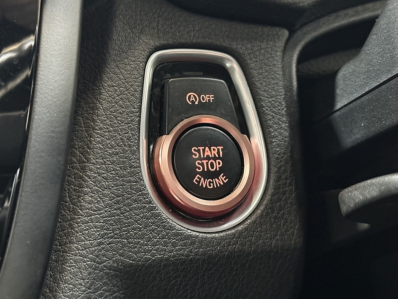 BMW 4 Series 430d M Sport - U1307