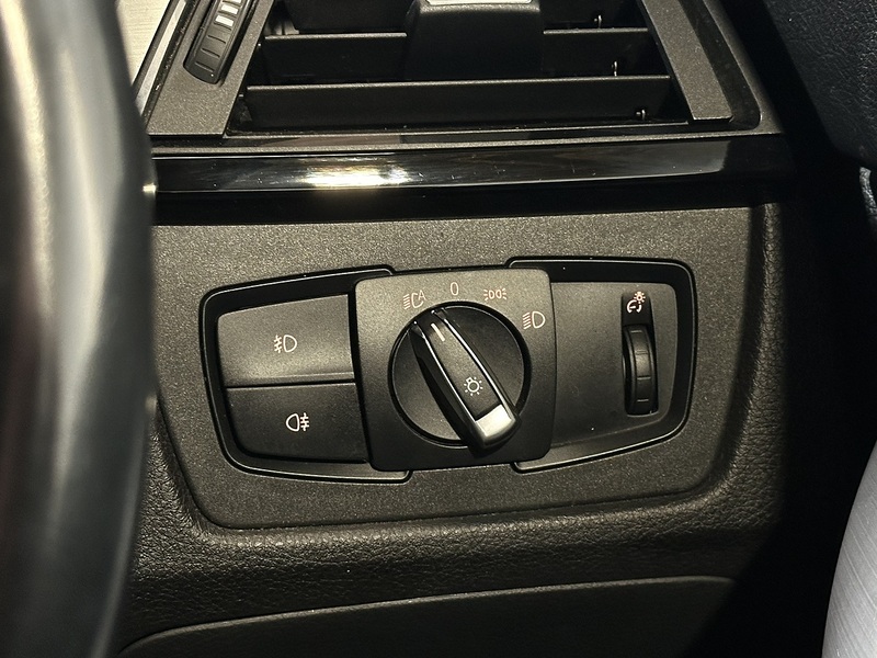 BMW 4 Series 430d M Sport - U1307