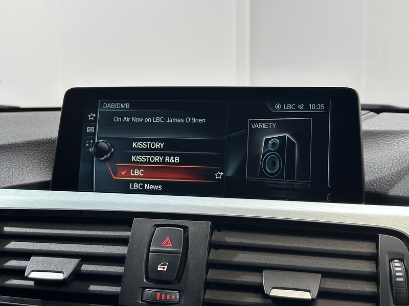 BMW 4 Series 430d M Sport - U1307