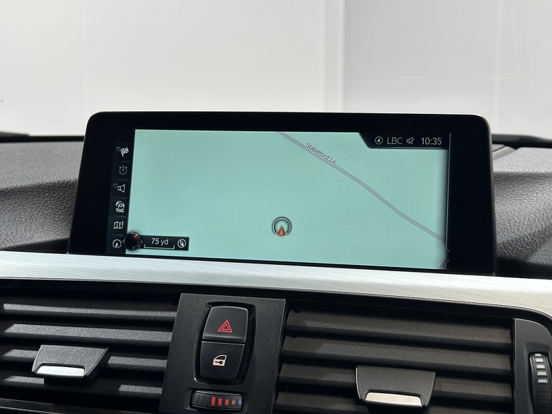 BMW 4 Series 430d M Sport - U1307