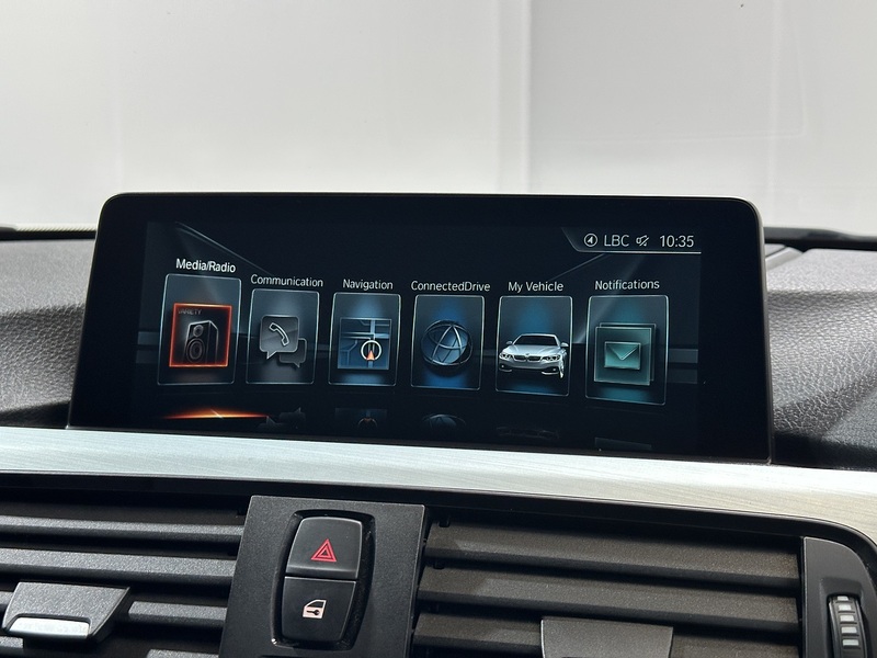 BMW 4 Series 430d M Sport - U1307