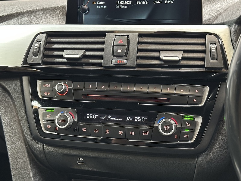 BMW 4 Series 430d M Sport - U1307