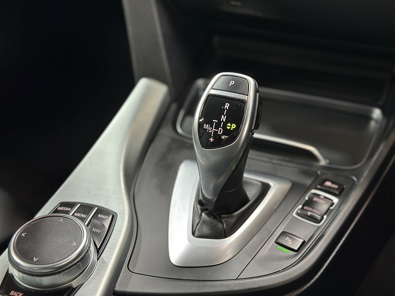 BMW 4 Series 430d M Sport - U1307