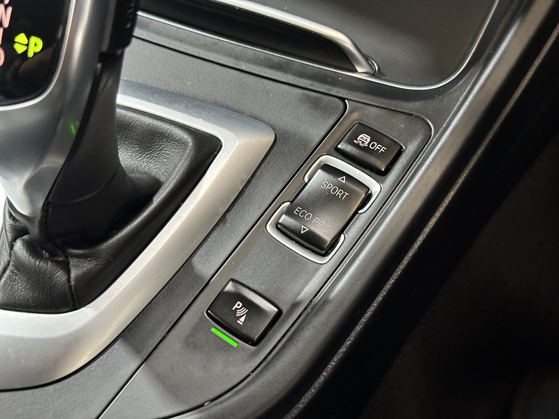 BMW 4 Series 430d M Sport - U1307