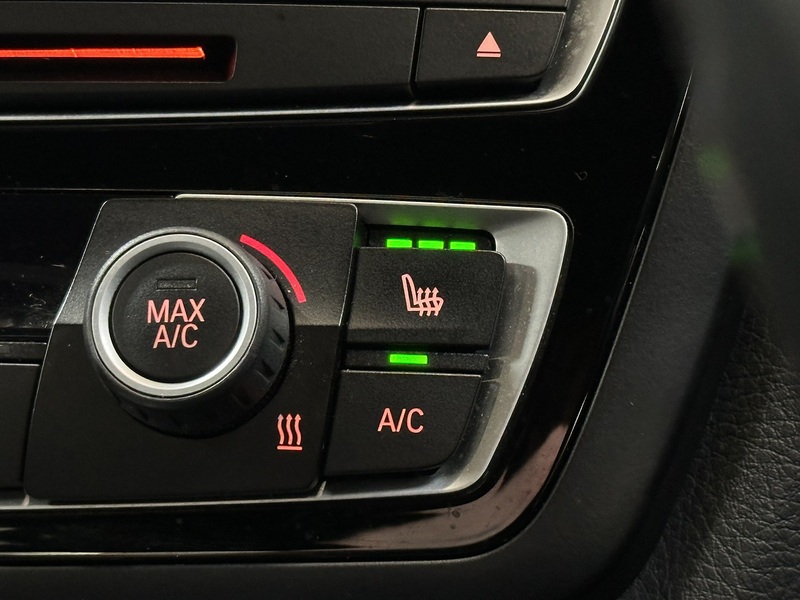 BMW 4 Series 430d M Sport - U1307