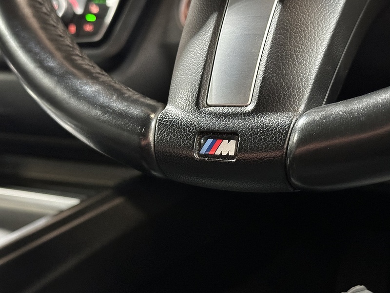 BMW 4 Series 430d M Sport - U1307