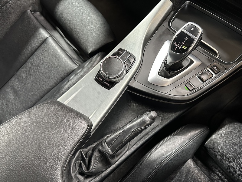 BMW 4 Series 430d M Sport - U1307