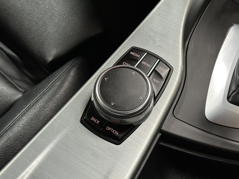 BMW 4 Series 430d M Sport - U1307