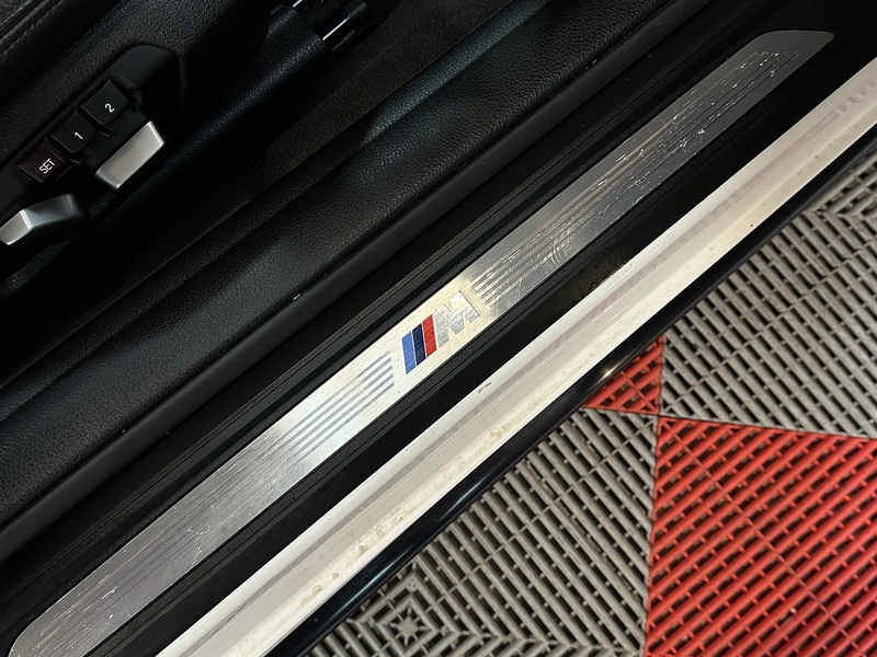 BMW 4 Series 430d M Sport - U1307