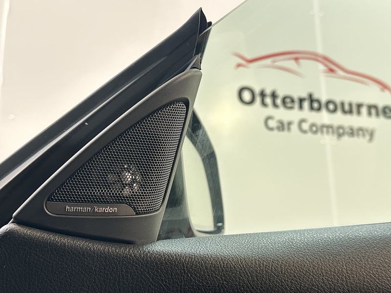 BMW 4 Series 430d M Sport - U1307