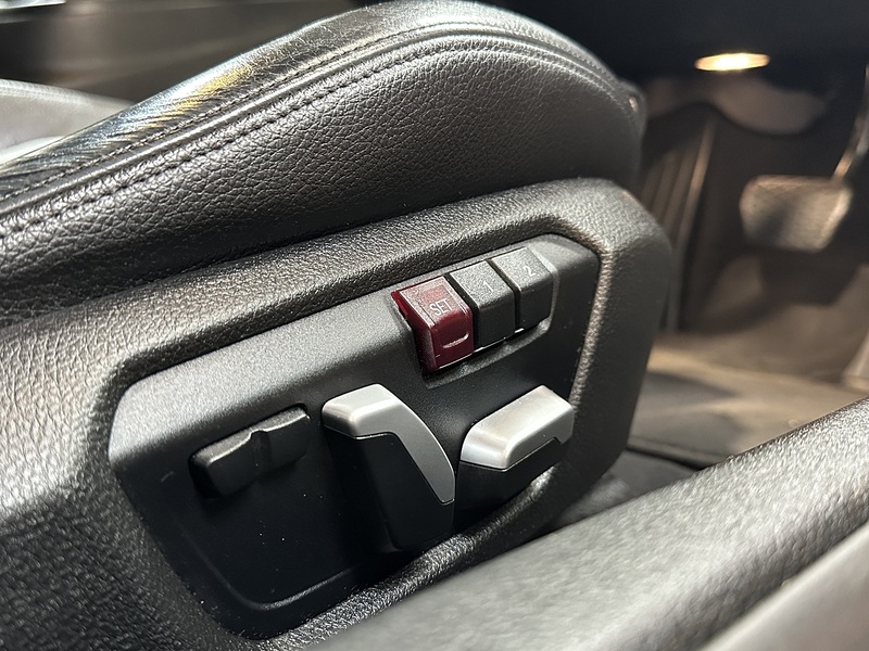 BMW 4 Series 430d M Sport - U1307