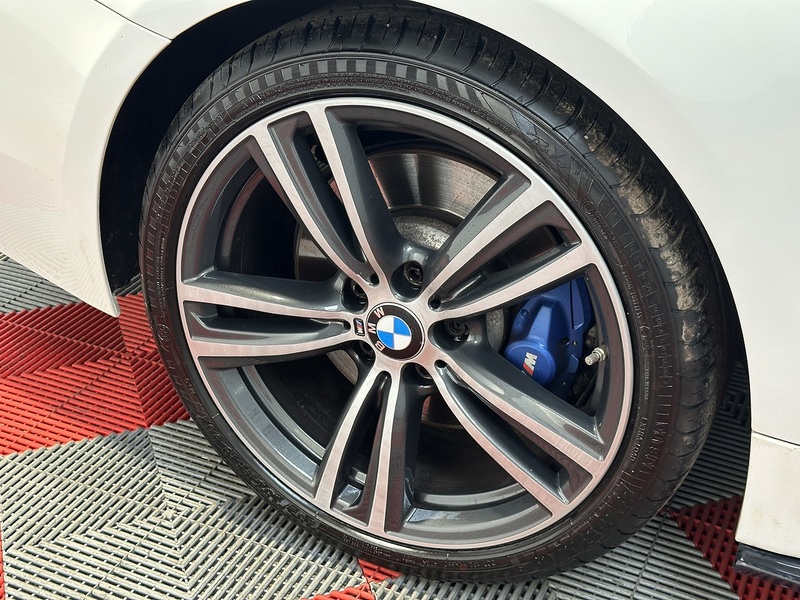 BMW 4 Series 430d M Sport - U1307