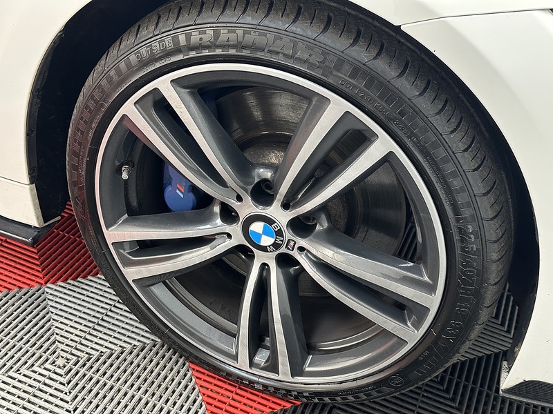 BMW 4 Series 430d M Sport - U1307