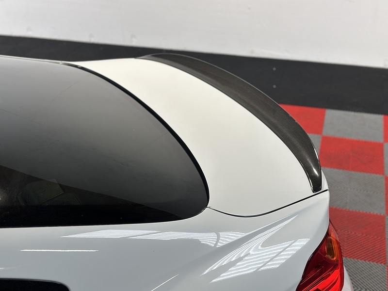 BMW 4 Series 430d M Sport - U1307