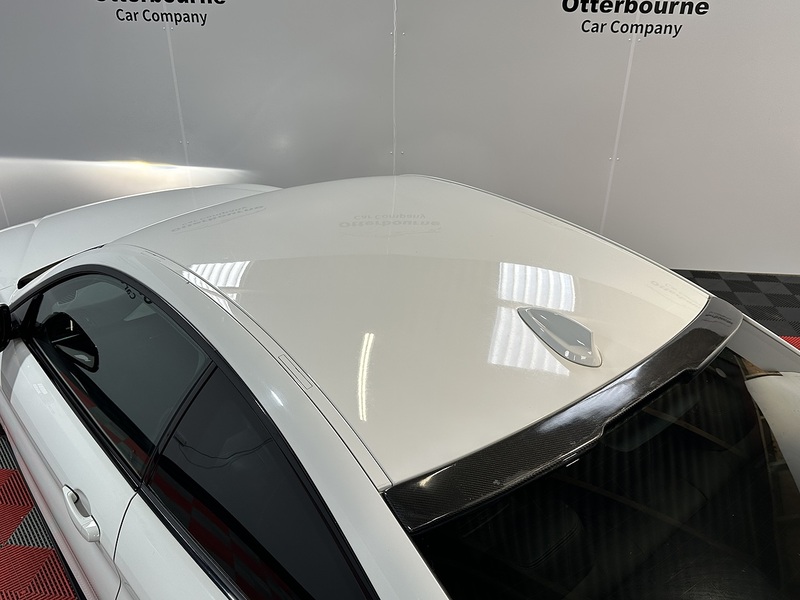 BMW 4 Series 430d M Sport - U1307