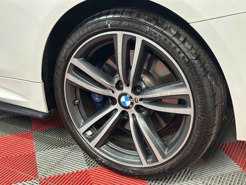 BMW 4 Series 430d M Sport - U1307