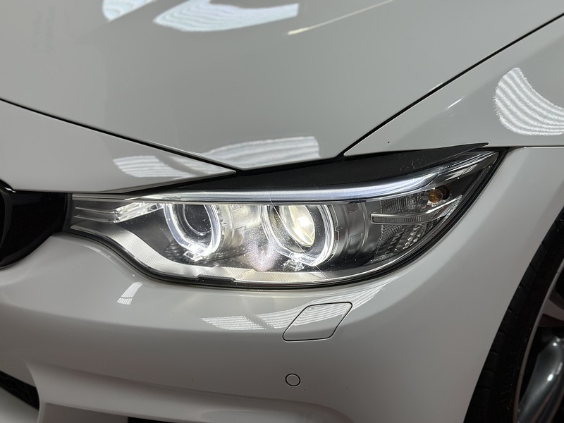 BMW 4 Series 430d M Sport - U1307