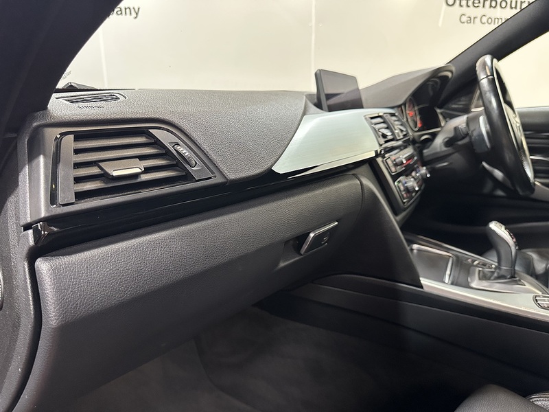 BMW 4 Series 430d M Sport - U1307