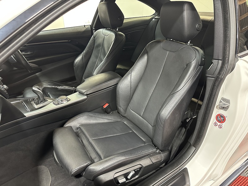 BMW 4 Series 430d M Sport - U1307