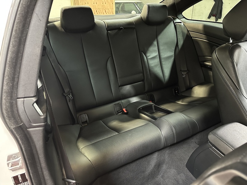 BMW 4 Series 430d M Sport - U1307