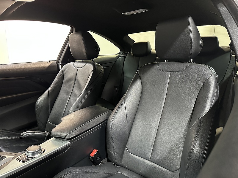 BMW 4 Series 430d M Sport - U1307