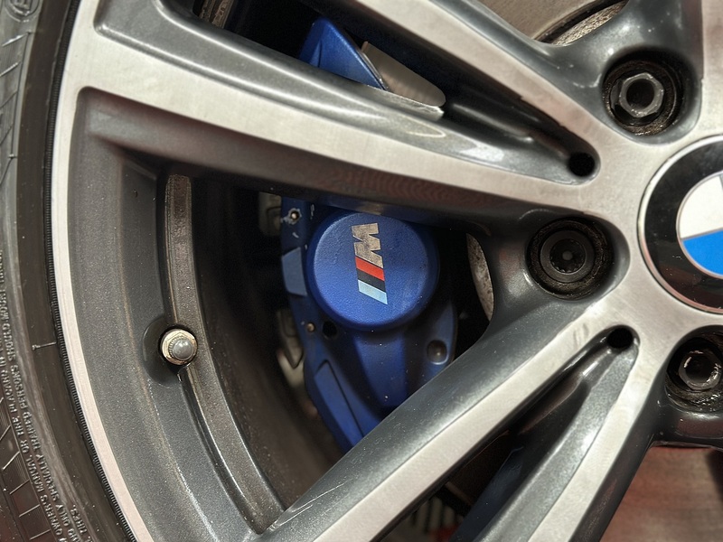 BMW 4 Series 430d M Sport - U1307