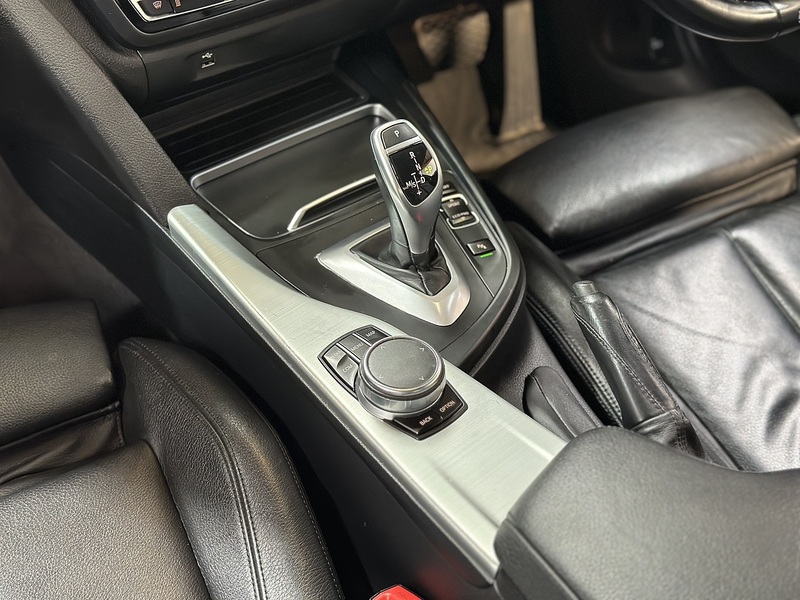 BMW 4 Series 430d M Sport - U1307