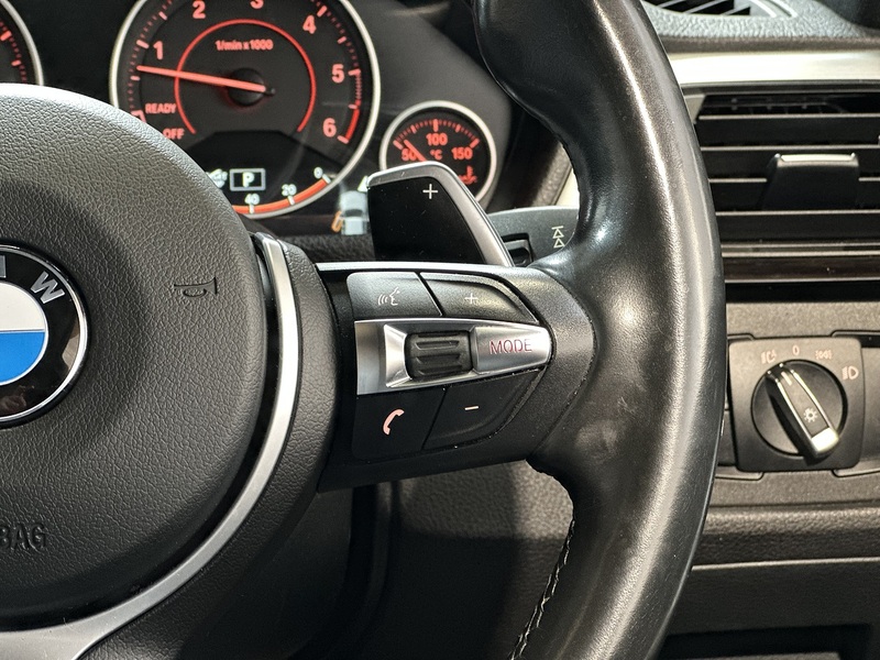 BMW 4 Series 430d M Sport - U1307