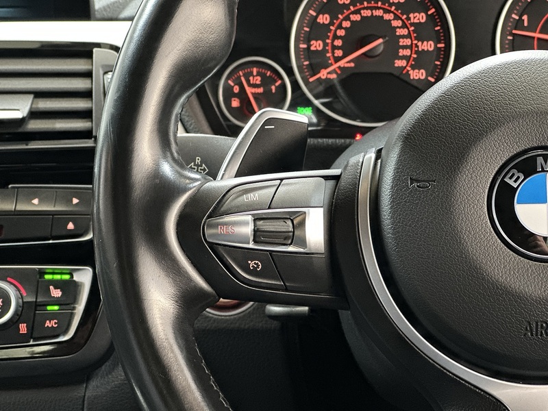 BMW 4 Series 430d M Sport - U1307