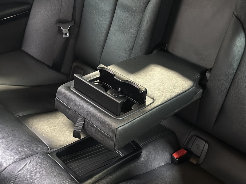 BMW 4 Series 430d M Sport - U1307