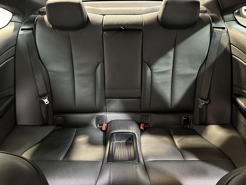 BMW 4 Series 430d M Sport - U1307