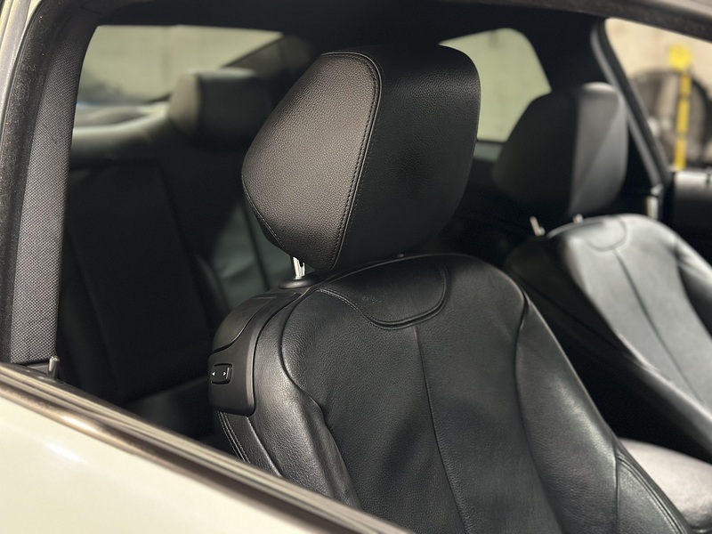 BMW 4 Series 430d M Sport - U1307