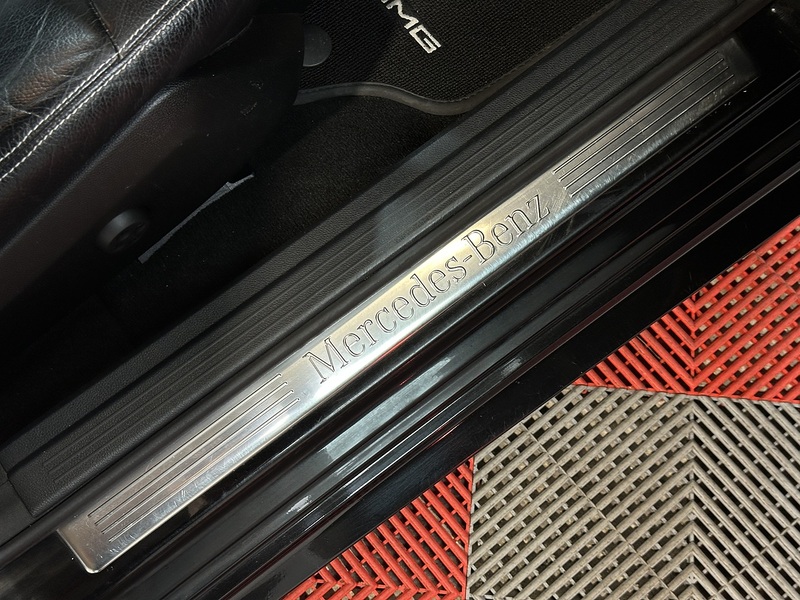 Mercedes-Benz E Class E350 CDI V6 BlueEfficiency Sport - U1309