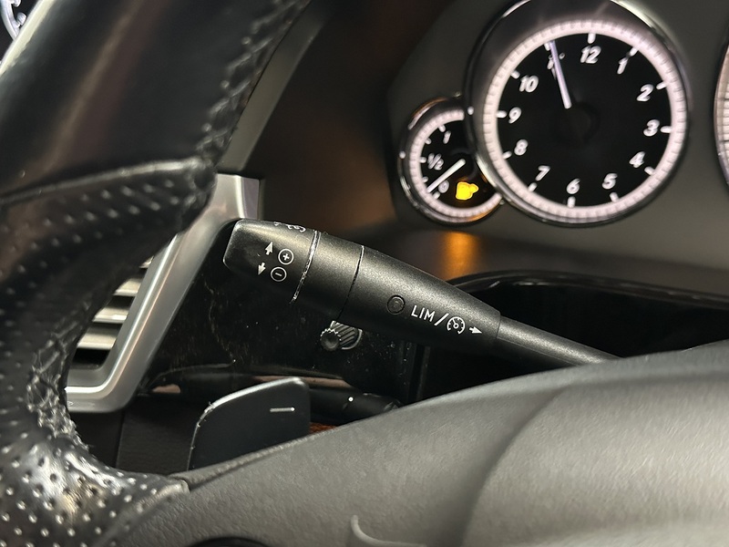 Mercedes-Benz E Class E350 CDI V6 BlueEfficiency Sport - U1309