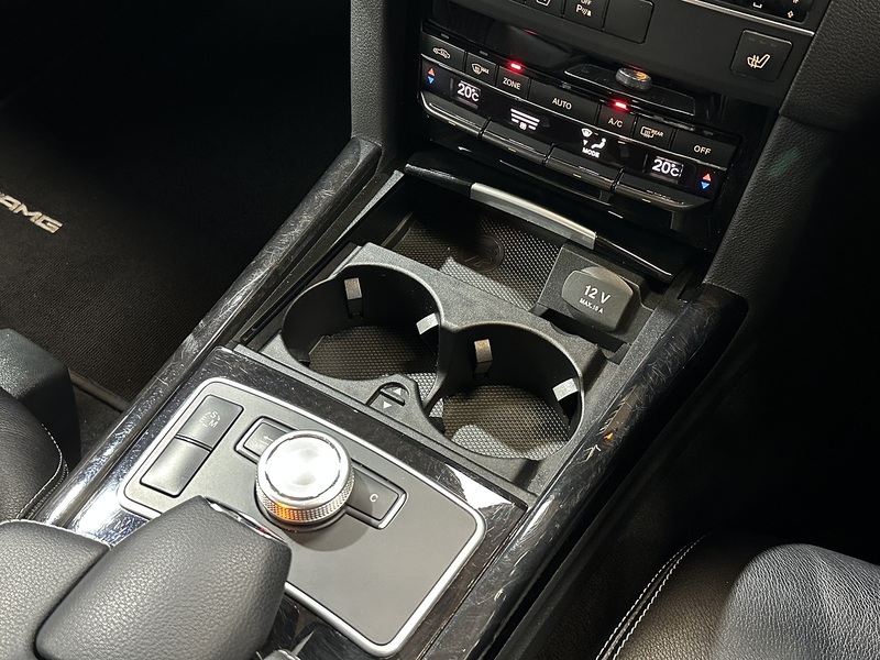 Mercedes-Benz E Class E350 CDI V6 BlueEfficiency Sport - U1309