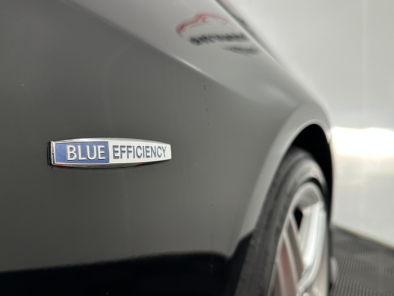 Mercedes-Benz E Class E350 CDI V6 BlueEfficiency Sport - U1309