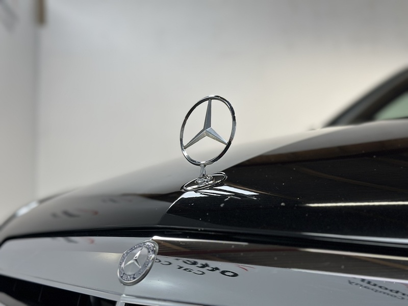 Mercedes-Benz E Class E350 CDI V6 BlueEfficiency Sport - U1309