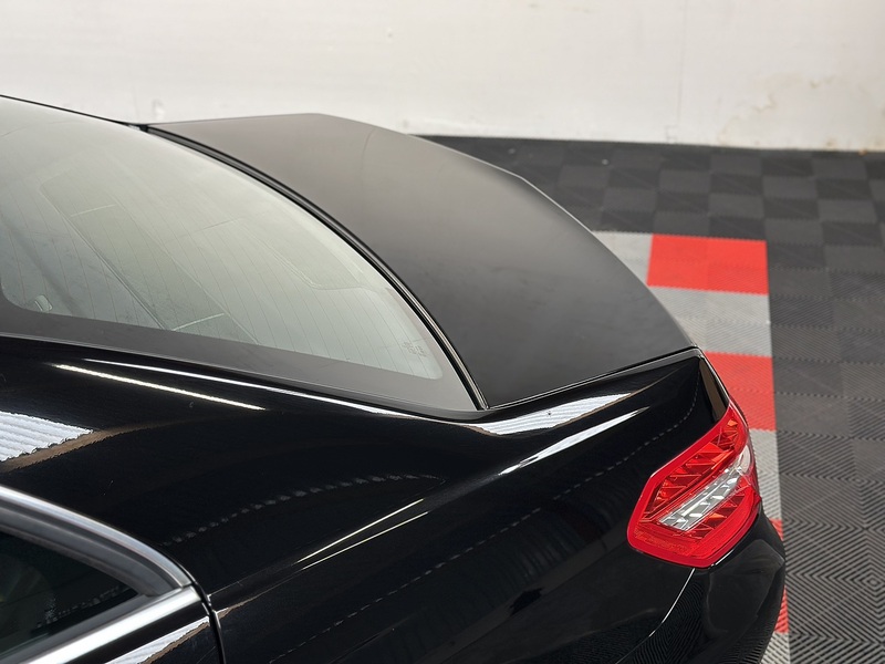 Mercedes-Benz E Class E350 CDI V6 BlueEfficiency Sport - U1309