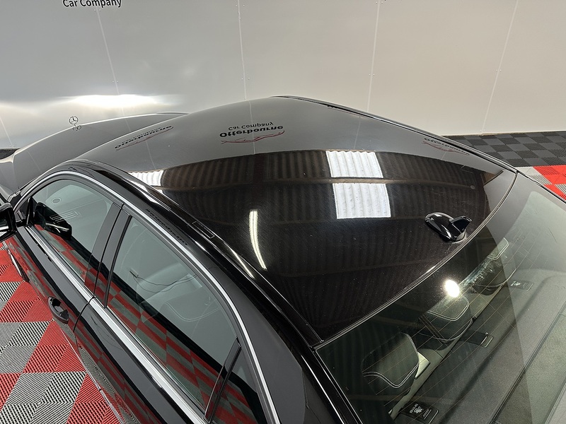 Mercedes-Benz E Class E350 CDI V6 BlueEfficiency Sport - U1309