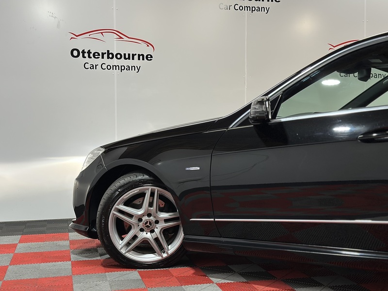Mercedes-Benz E Class E350 CDI V6 BlueEfficiency Sport - U1309