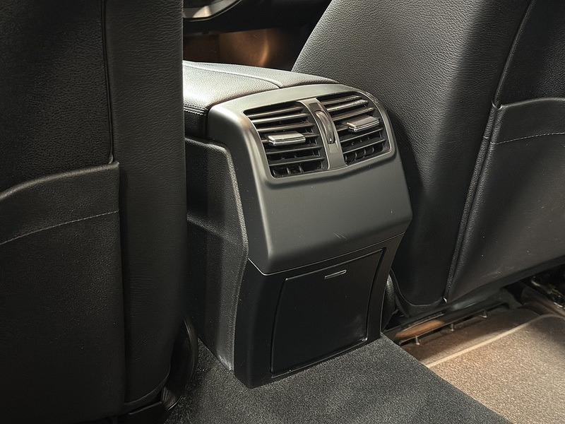 Mercedes-Benz E Class E350 CDI V6 BlueEfficiency Sport - U1309