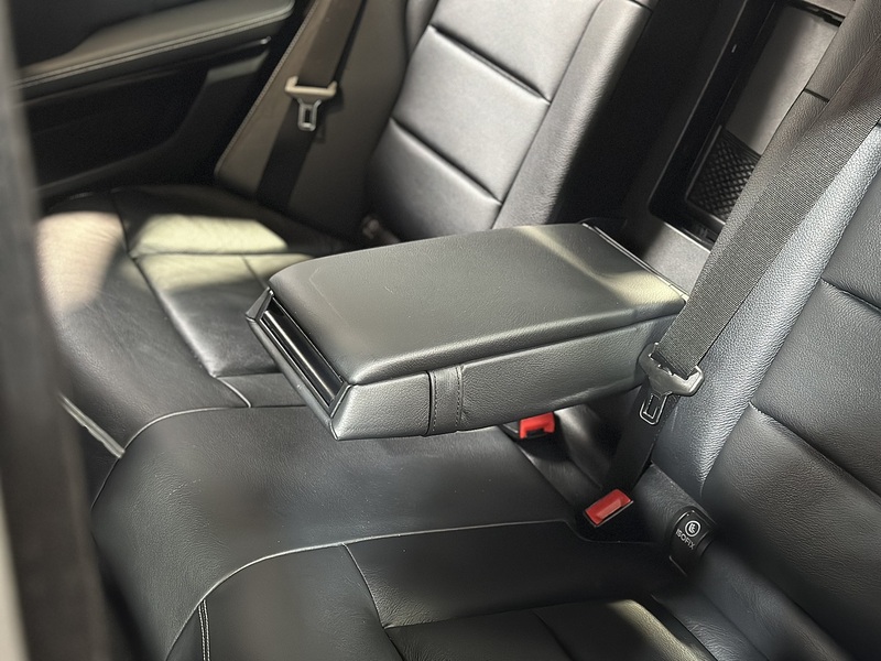 Mercedes-Benz E Class E350 CDI V6 BlueEfficiency Sport - U1309