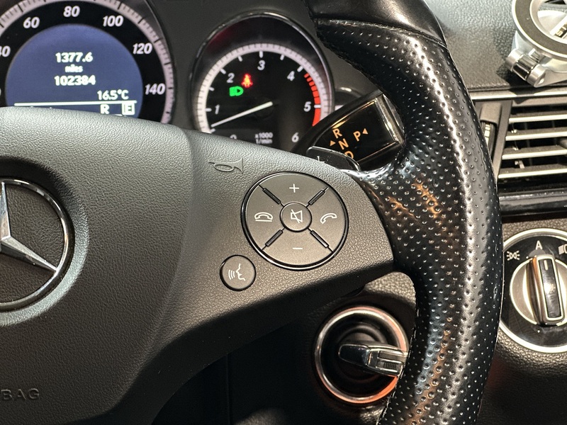 Mercedes-Benz E Class E350 CDI V6 BlueEfficiency Sport - U1309