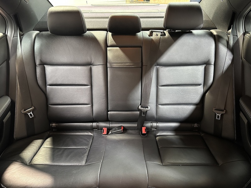 Mercedes-Benz E Class E350 CDI V6 BlueEfficiency Sport - U1309