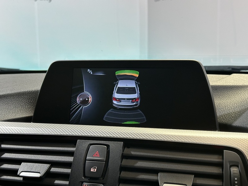 BMW 3 Series 330d M Sport - U1311