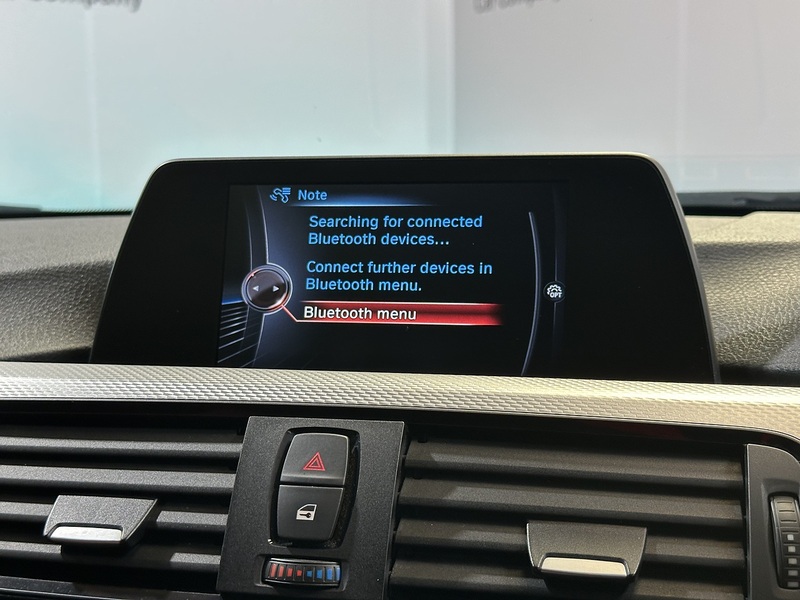 BMW 3 Series 330d M Sport - U1311