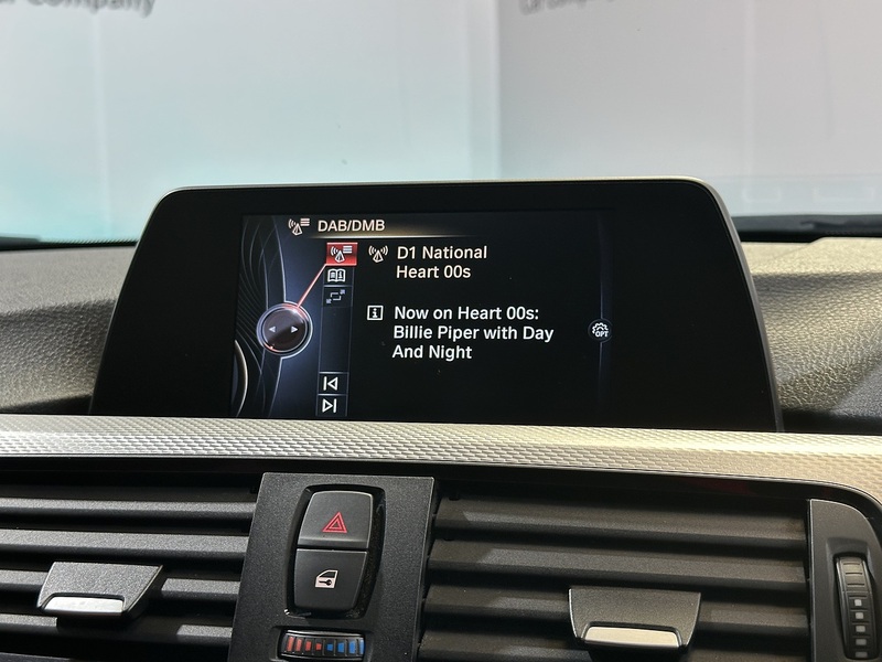 BMW 3 Series 330d M Sport - U1311