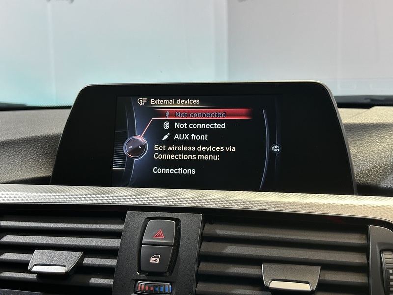 BMW 3 Series 330d M Sport - U1311